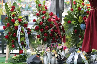 Zakład Pogrzebowy Memoria Waldemar Wójcik 88-100 Inowrocław ul. Marulewska 40